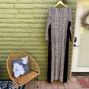 Rachel Pally White Label Longsleeve Maxi